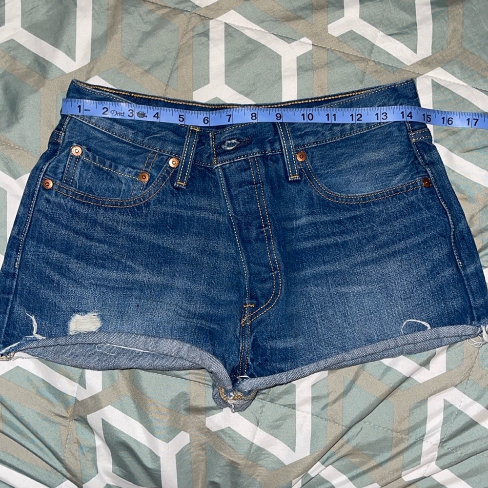 Levi's 501